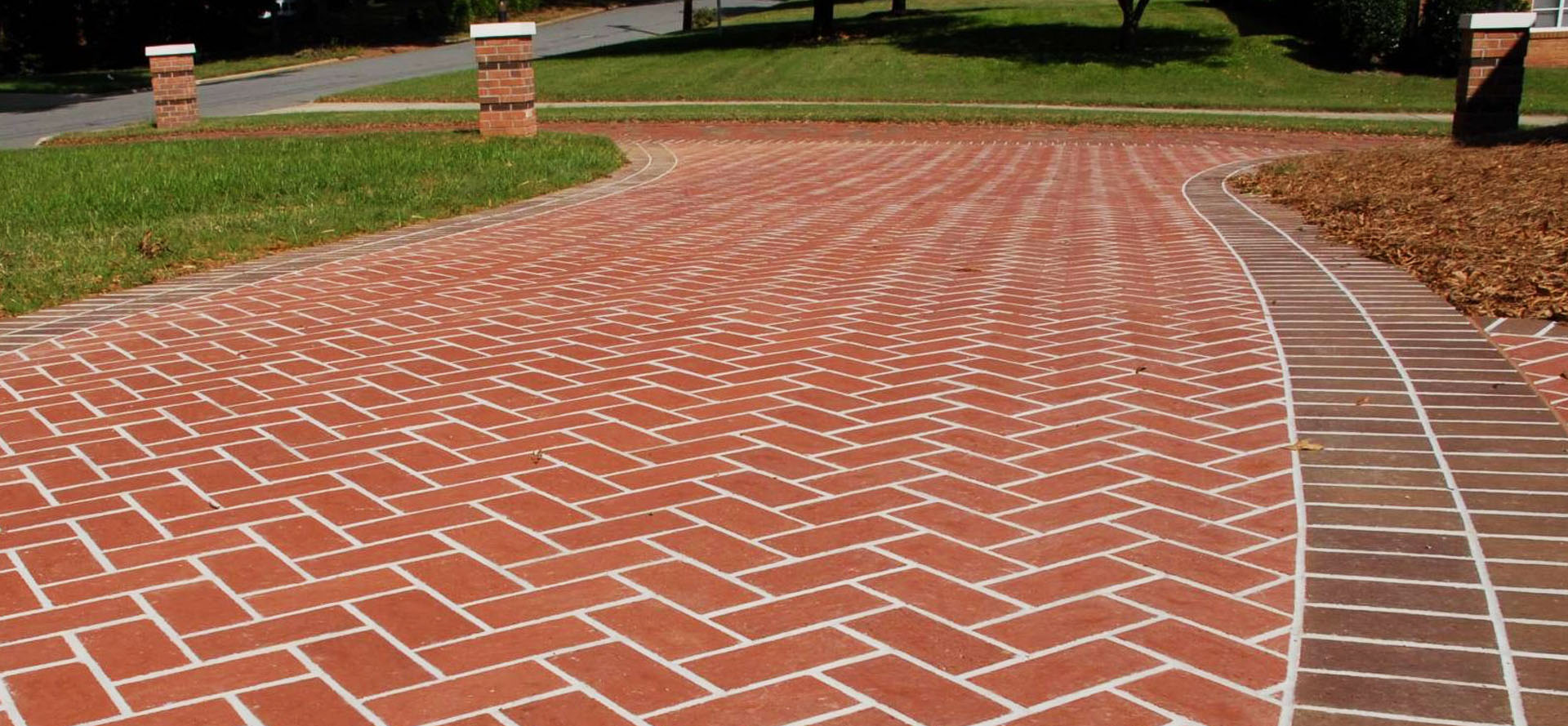 Brick Pavers